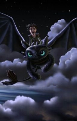 Gone (httyd)