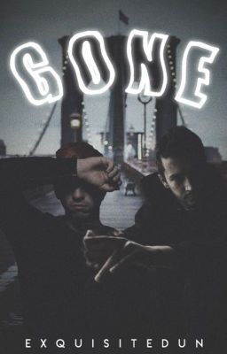 GONE //Joshler//