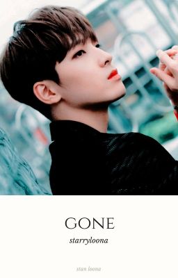 gone ↠ meanie (book 2)