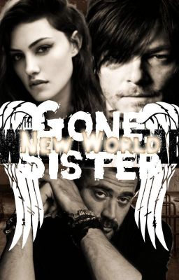 Gone Sister - New World