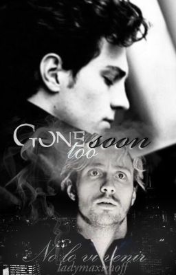 «Gone too soon» |Pietro Maximoff| #AvengersAwards