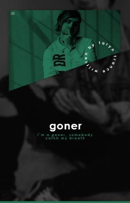 Goner | M.C.