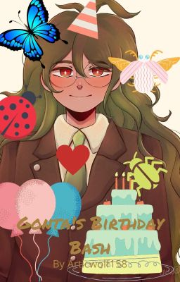 Gonta's Birthday Bash