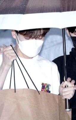 [Goo Jeongmo x Kang Minhee] Và một điều nữa