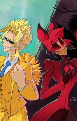 🌟Good And Bad🔥 MHA x Reader x Hazbin Hotel/Helluva Boss