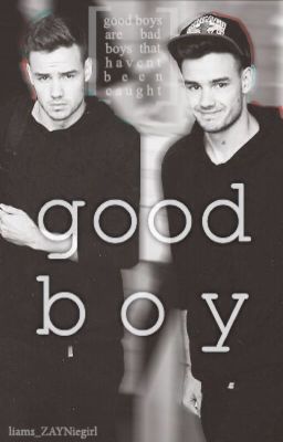 Good Boy (Niam Hayne)