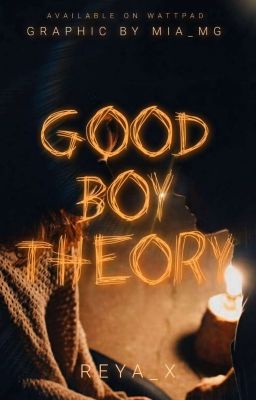 Good Boy Theory- نظرية الفتى الجيد √