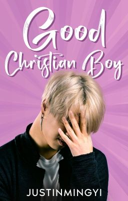 Good Christian Boy