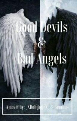 Good Devils and Bad Angels