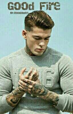 Good Fire | Stephen James | 