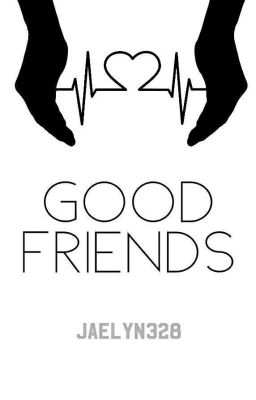 Good Friends  [Star Wars Rebels Fanfiction]