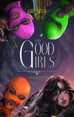 GOOD GIRLS