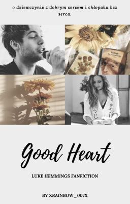 good heart • hemmings