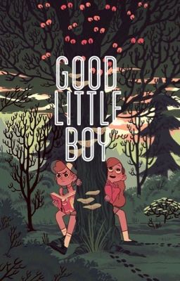 Good Little Boy [ Gravity Falls]