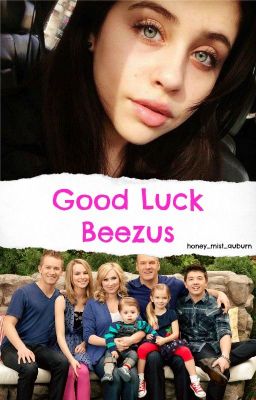 Good Luck Beezus