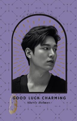 Good Luck Charming (A 