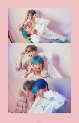 Good Luck Omega | TAEGI