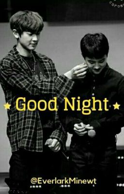 Good Night - Chansoo