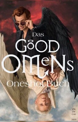 Good Omens ~ Das Oneshot-Buch