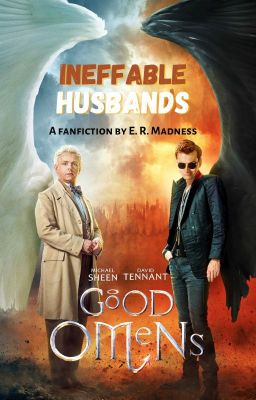 Good Omens: Ineffable Husbands