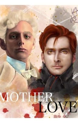 Good Omens - Mother love 