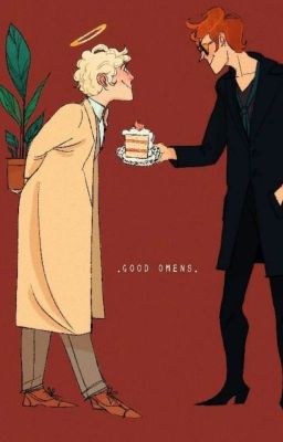 Good Omens - Tu ed Io