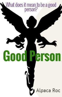 Good Person