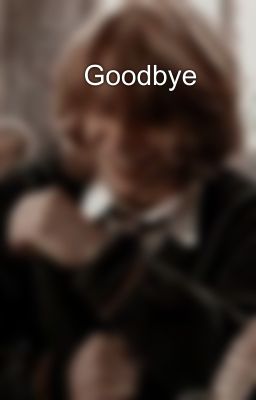 ꒷꒦ Goodbye