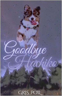 《Goodbye Hachiko ♡》