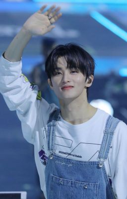 GOODBYE [MARK NCT]