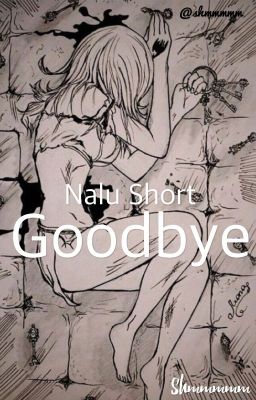 Goodbye (Nalu)