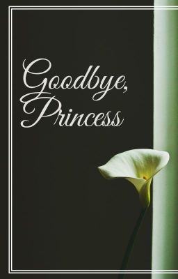 Goodbye, Princess