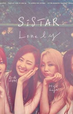 Goodbye Sistar 