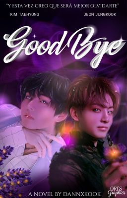 Goodbye➴TaeKook O.S