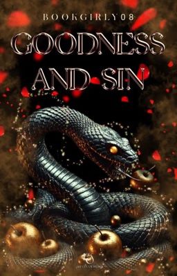 GOODNESS AND SIN: il mio peccato più dolce (Vol.1)