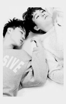 Goodnight Kiss || yoonmin