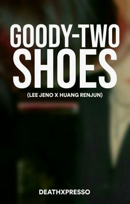 Goody-Two Shoes | NOREN