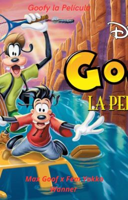 Goofy la Película