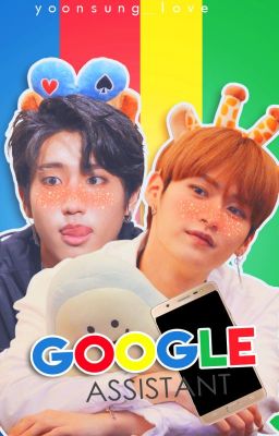 Google Assistant › Minsung