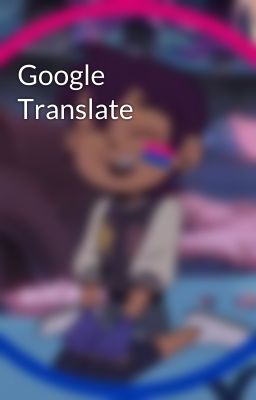 Google Translate