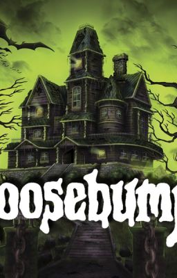 Goosebumps 02- Đừng lại gần tầng hầm - Stay out of the basement