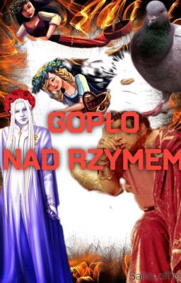 Gopło nad Rzymem