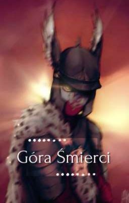 🥀 Góra Śmierci 🥀 Countryhumans 🥀