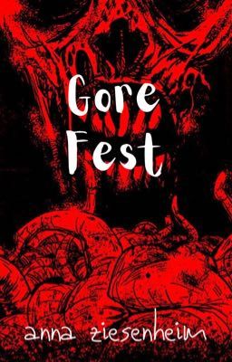 Gore Fest