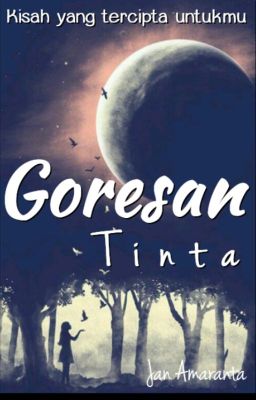 Goresan Tinta