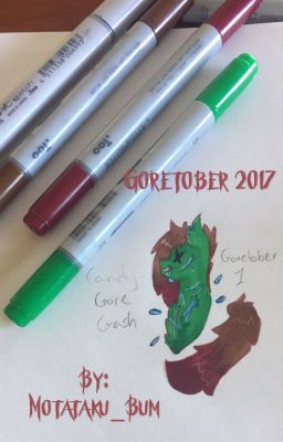 Goretober 2017