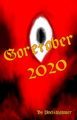 Goretober 2020