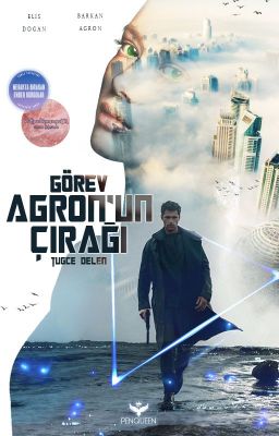 GÖREV: Agron'un Çırağı | I-II