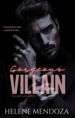 GORGEOUS VILLAIN (RUTHLESS SINS SERIES 7)