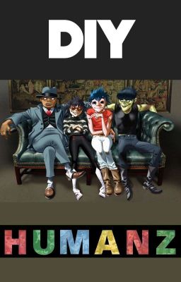 Gorillaz ||Are we 'Humanz' or are we Dancer||